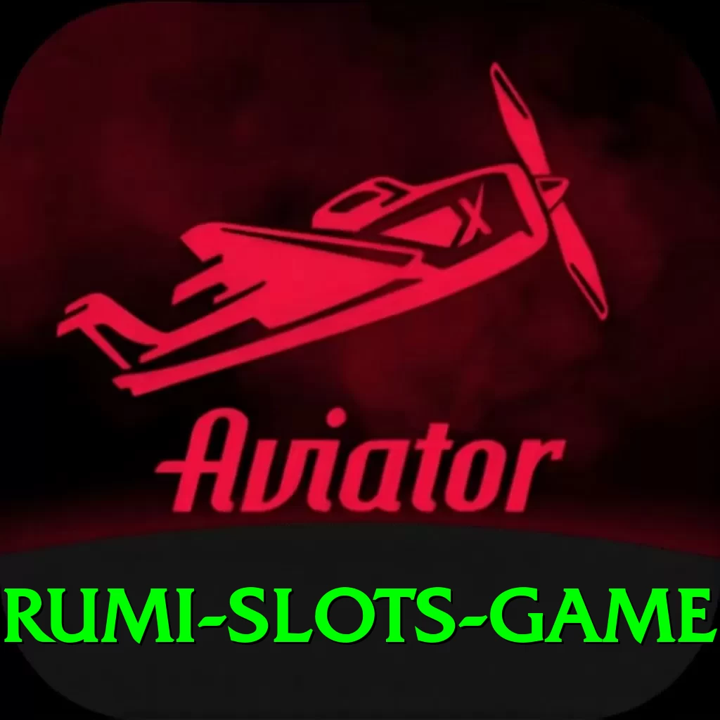 Rumi Slots Game Games (Casino & Earning) Pro v3.4.4 - 2