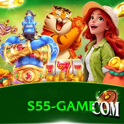 S55 Game Max vv5.7.6 - 2