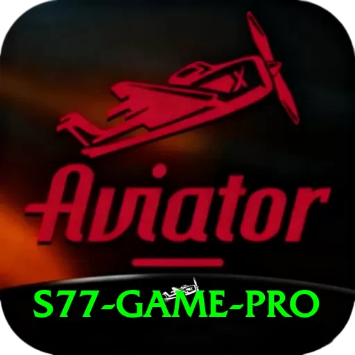 s77 game Game Pro v1.4.9 - 2