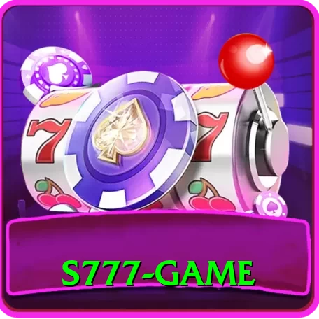 s777 game Deluxe v2.8.4 - 2