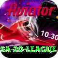 sa 20 league Premium v3.6.8