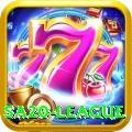 sa20 league VIP Edition v1.2.9