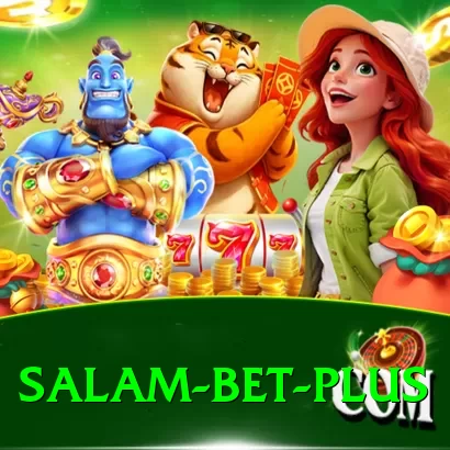 salam bet Apps (Tools & Injectors) Plus v4.9.4 - 2