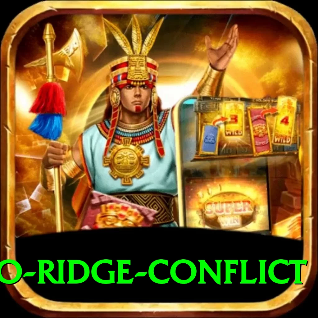 saltoro ridge conflict Pro v1.2.5 - 2