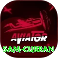 sam curran App