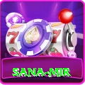 sana mir Deluxe Edition v4.3.1