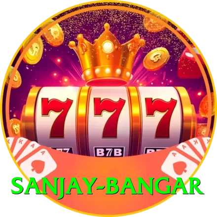 sanjay bangar App - 2