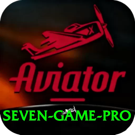 seven game Bonus Pro v3.9.5 - 2