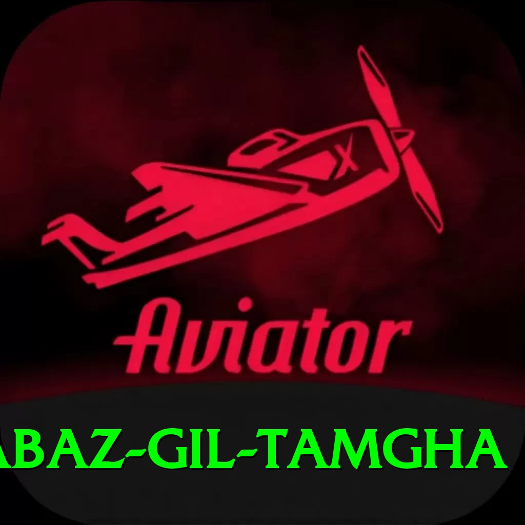 shabaz gil tamgha Premium v3.9.0 - 2