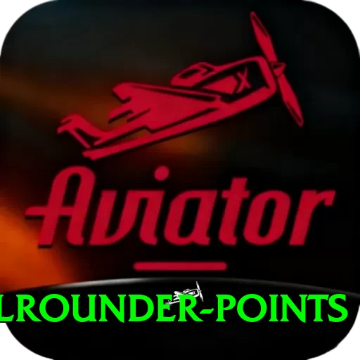shadab allrounder points Plus Pro v2.3.5 - 2