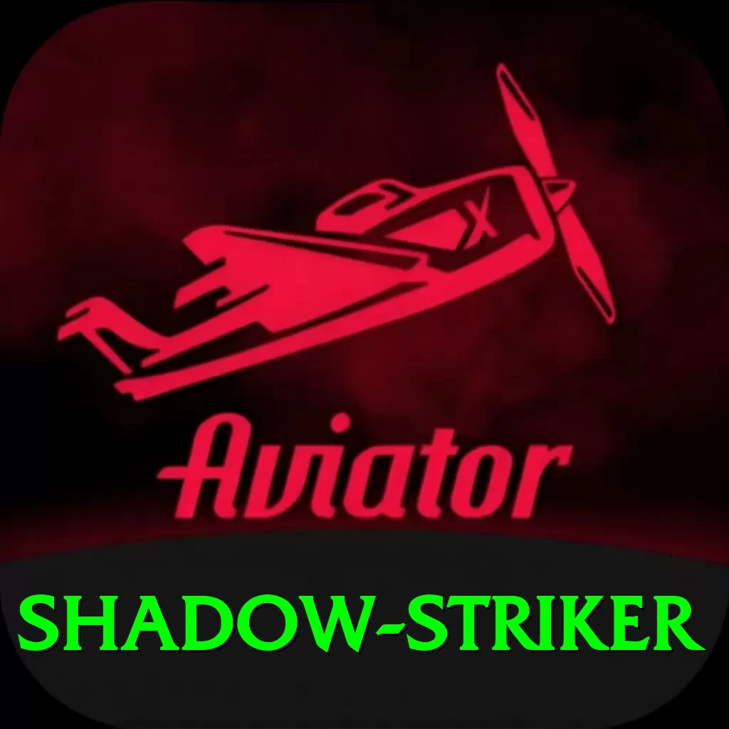 shadow striker Pro Max v5.9.1 - 2