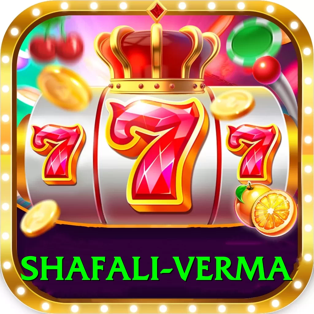 shafali verma Deluxe Pro v5.1.8 - 2