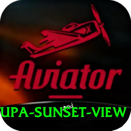 shanti stupa sunset view VIP v1.2.2 - 2