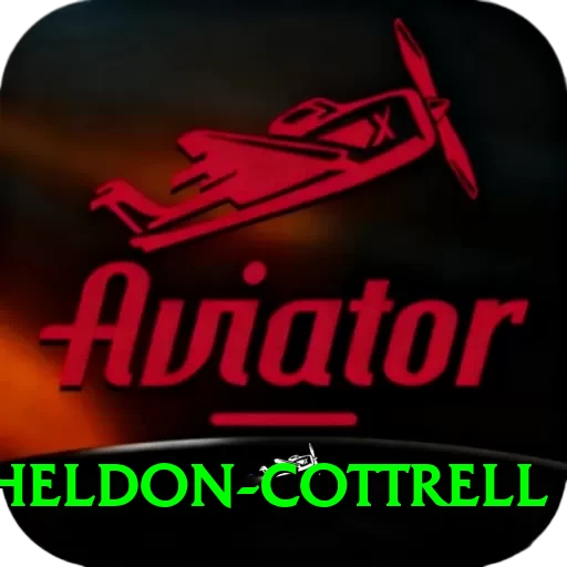 sheldon cottrell Gold Pro v2.2.4 - 2