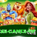 Six6s Games VIP