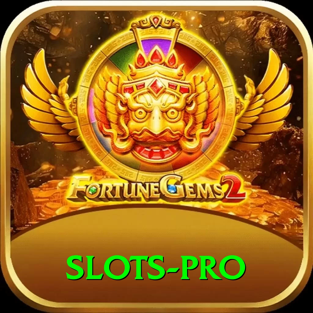 slots Casino Pro v1.1.8 - 2