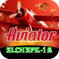 slotspk 15 Gold v2.8.6