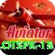 slotspk 15 Gold v2.8.6