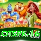 slotspk 16 Apps (Tools & Injectors) Turbo v3.6.0