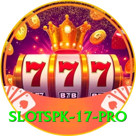 slotspk 17 Gold 2024 - 2