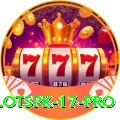 slotspk 17 Gold 2024