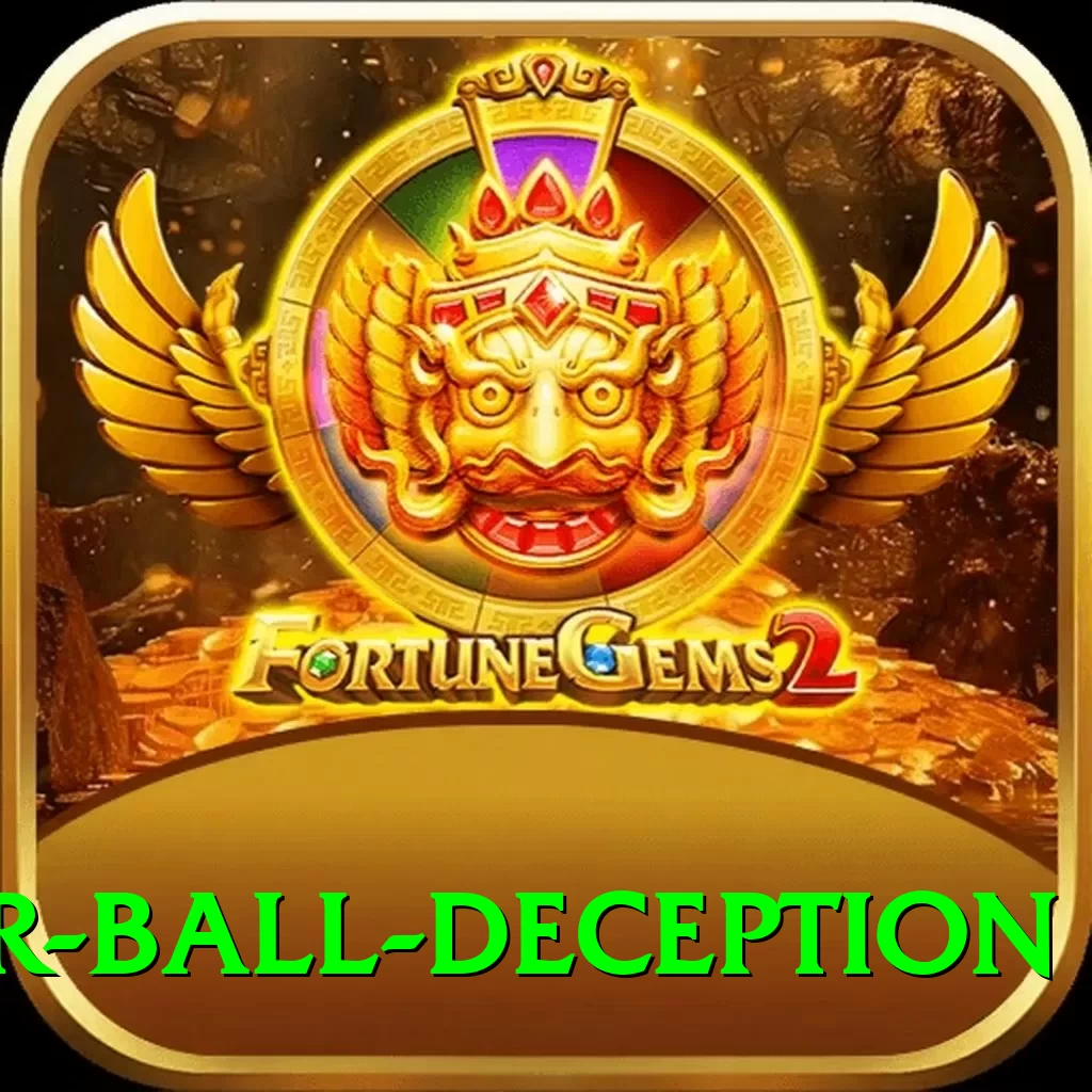 slower ball deception Max Pro v3.3.4 - 2