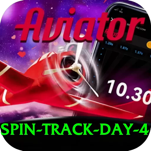 spin track day 4 Elite v5.8.3 - 2