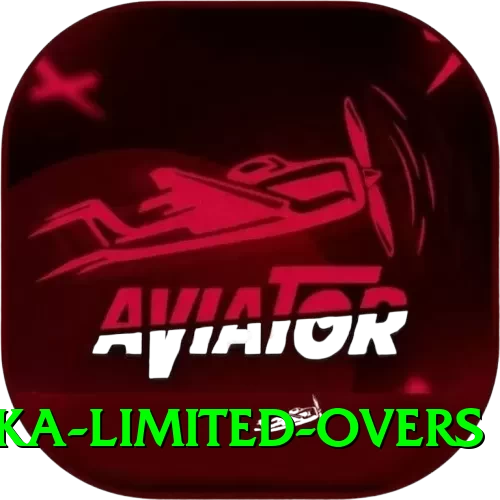 sri lanka limited overs Gold Edition v4.9.1 - 2