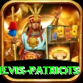st kitts nevis patriots Apps (Tools & Injectors) Max v5.2.4