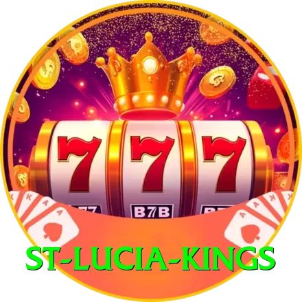 st lucia kings Games (Casino & Earning) Pro v4.5.8 - 2