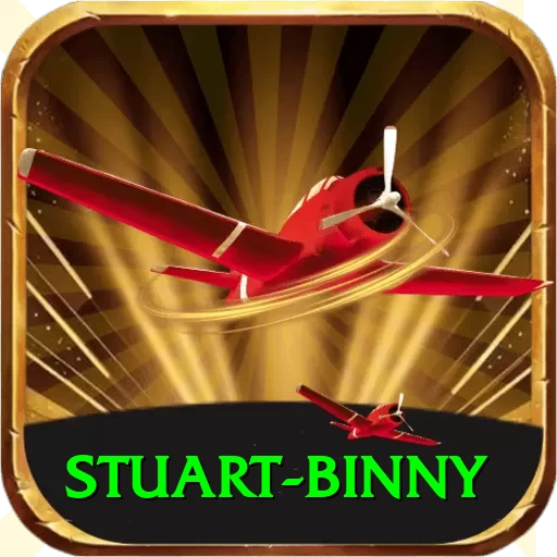 stuart binny Pro Edition v3.8.7 - 2