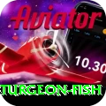 sturgeon fish Pro Max v5.0.2