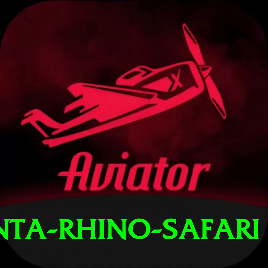 suklaphanta rhino safari Games (Casino & Earning) Elite v1.3.0 - 2