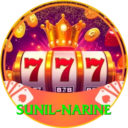 sunil narine Games (Casino & Earning) Elite v4.5.3 - 2