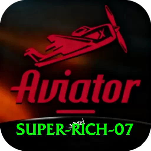 super rich 07 Master Pro vv4.8.6 - 2