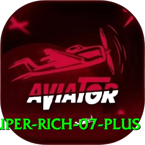 super rich 07 Gold Edition v5.4.5 - 2