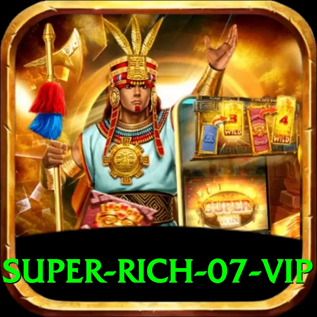super rich 07 Pakistan Premium v3.4.8 - 2