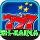 suresh raina VIP Pro v5.8.7