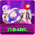 t10 live VIP