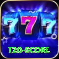 t20 score Elite v5.8.8