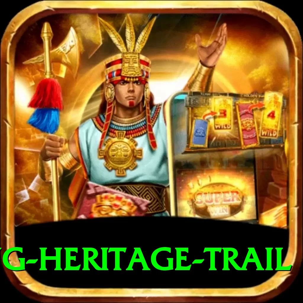 tamang heritage trail Deluxe Pro v3.5.6 - 2