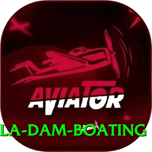tarbela dam boating Pro1 v4.7.4 - 2