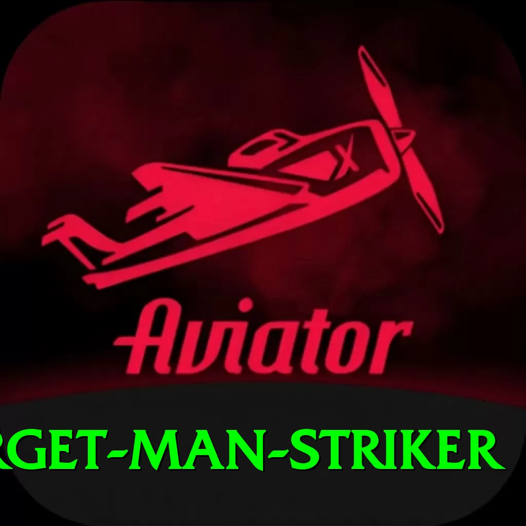 target man striker Premium Edition v1.5.6 - 2