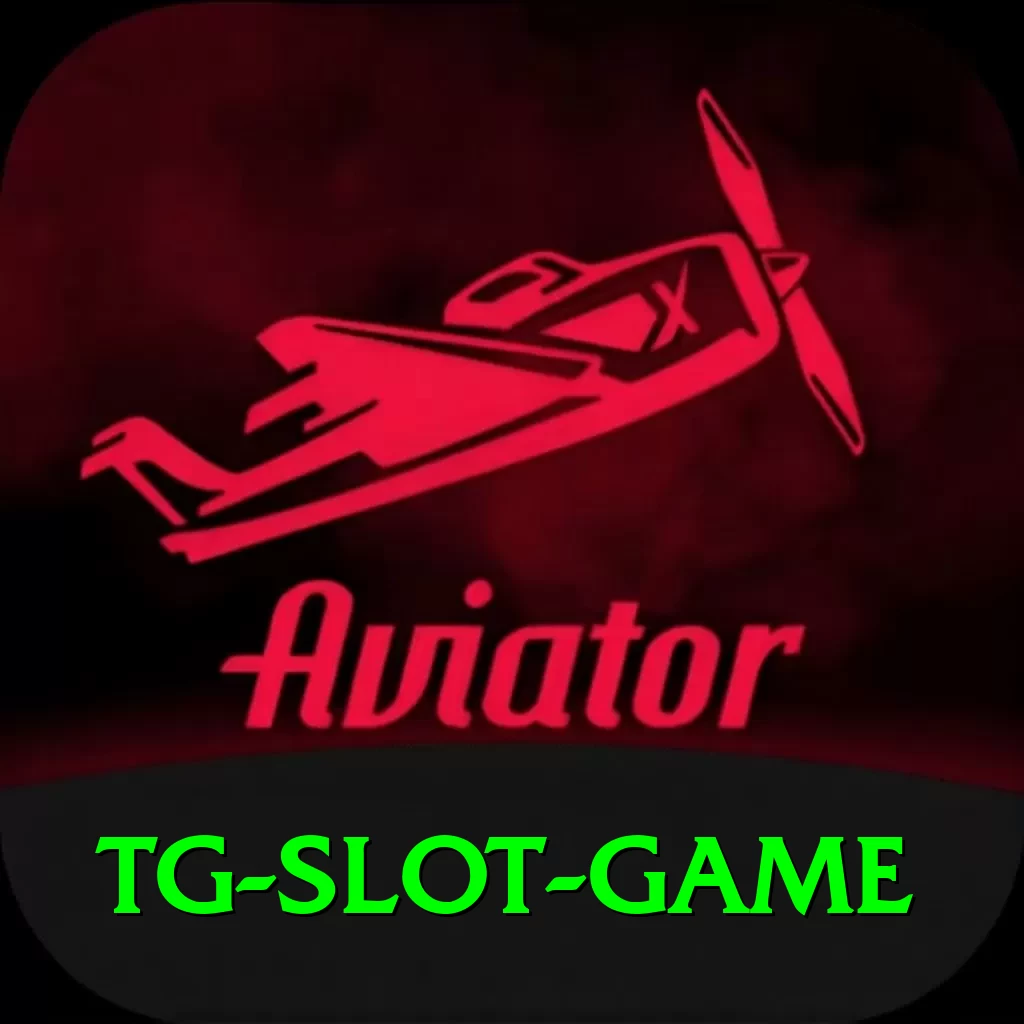TG Slot Game Games (Casino & Earning) VIP v2.4.6 - 2