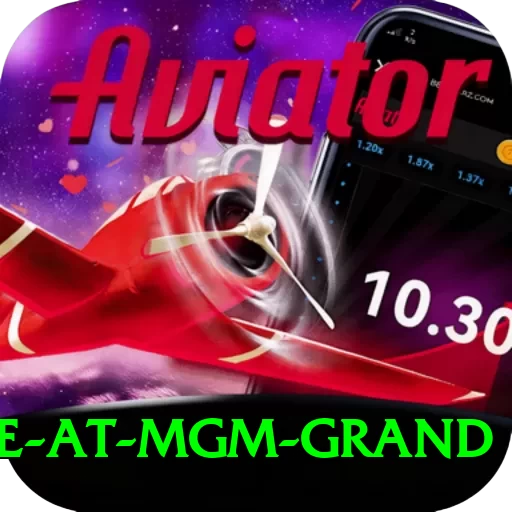 the signature at mgm grand Premium v4.0.8 - 2
