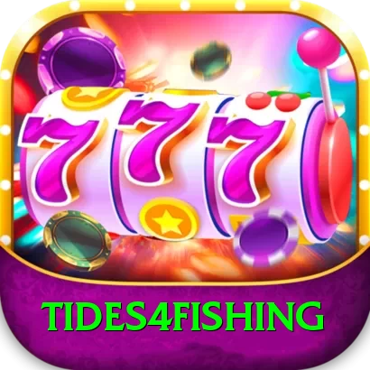 tides4fishing VIP Pro v3.9.4 - 2