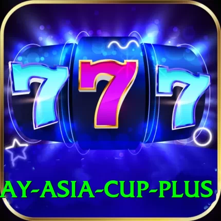 today asia cup - Real Money Max - 2