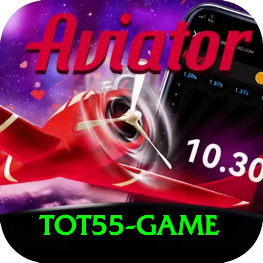 TOT55 Game Elite v3.3.5 - 2