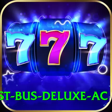 tourist bus deluxe ac Master Pro v2.8.6 - 2