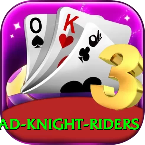 trinidad knight riders Gold v2.1.7 - 2
